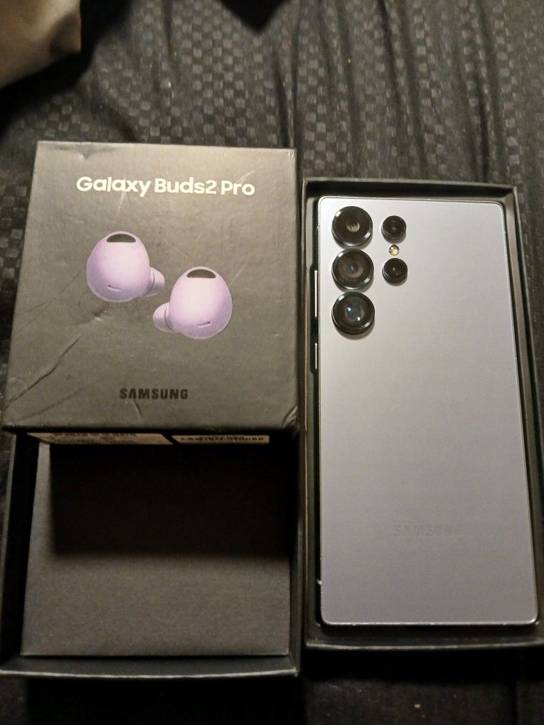 Samsung Galaxy S25 Ultra