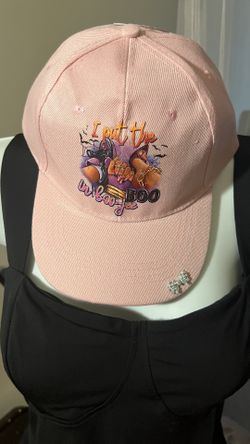 Ladies Cap 
