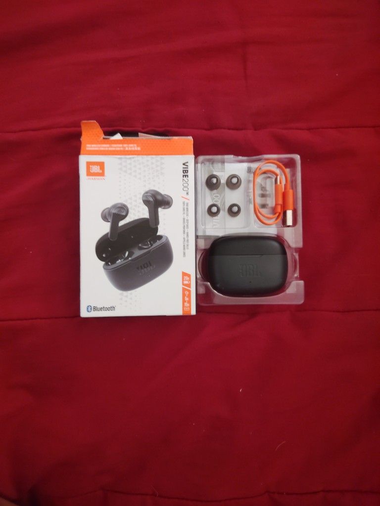 JBL Earbuds