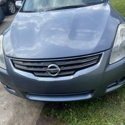 2010 Nissan Altima