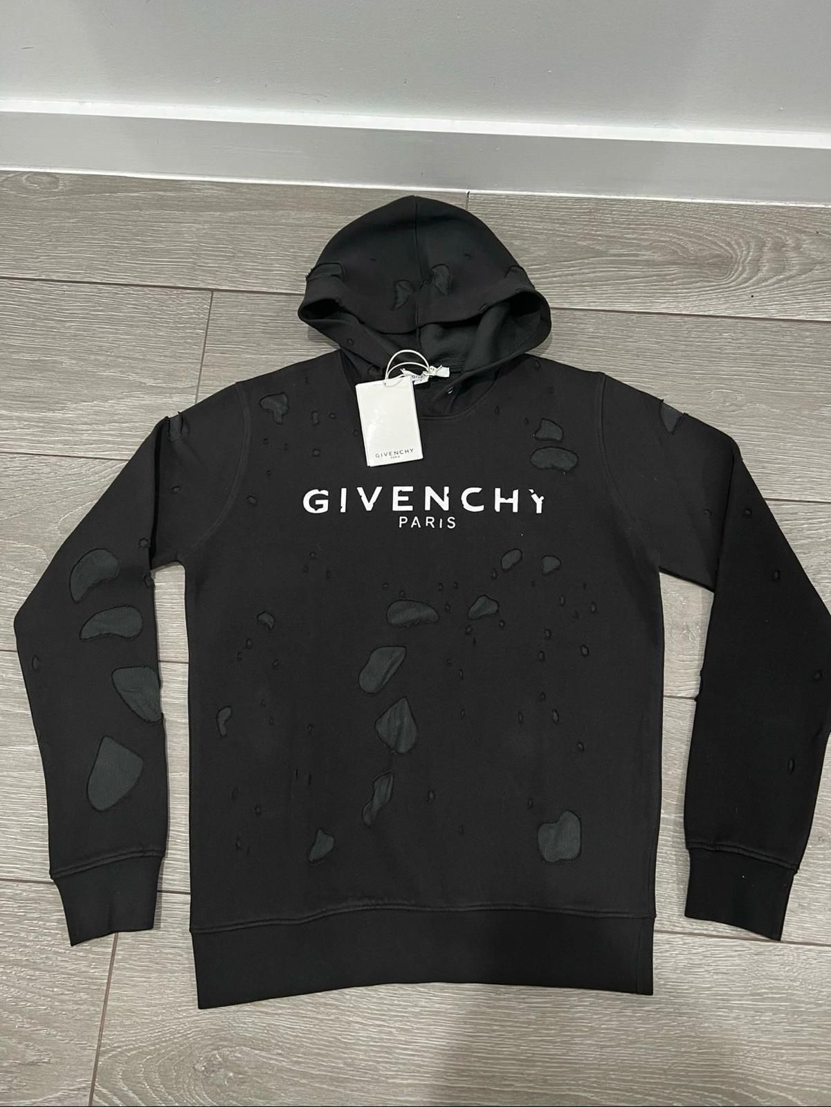 Givenchy Hoodie New Season Any Colors