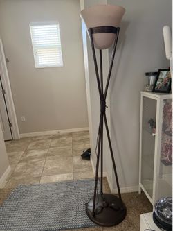 Floor Lamp