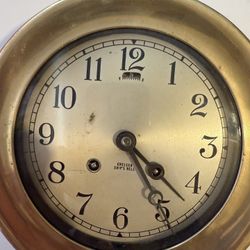 Chelsea Clock Co. 1(contact info removed)