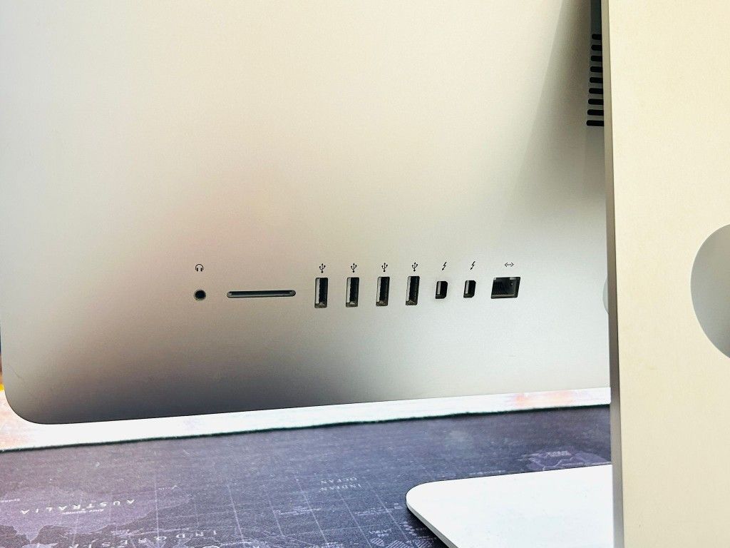 MacOS Catalina/Mac 21.5インチ (Late 2012) Apple iMac 21.5-inch 2.7GHz Quad-core i5 (Late 2012) | mac