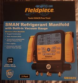 Hvac Gauges