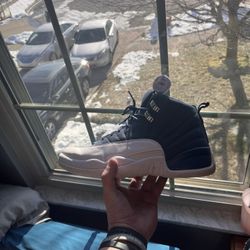 Preowned Jordan 12 Indigo Men’s Size 11 OG All $110