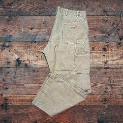 Polo Ralph Lauren Carpenter Pants 38W X 30L 