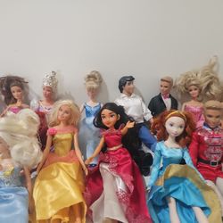Expensive 15  Barbie N KEN MORE VINTAGE 30 YEAR  Collecting 
