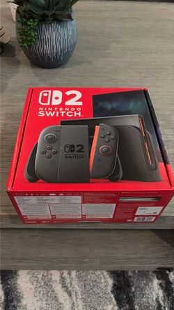 NEW NINTENDO 2 SWITCH