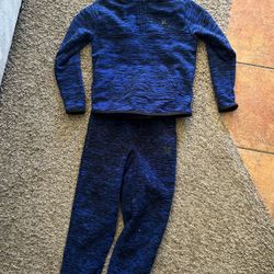 Boys Hurley Sweats 