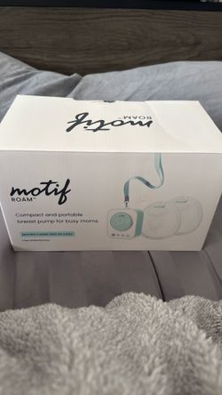 Breast Pump
