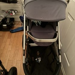 Joovy Qool Stroller