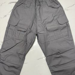 CARGO PANT!!