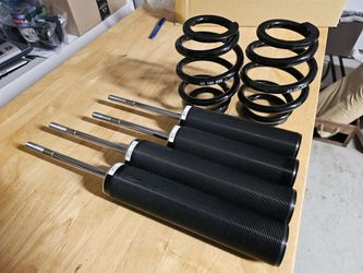 Mazda Rx-8 rx8 Coilovers