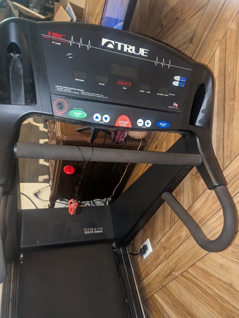 Treadmill For Sale