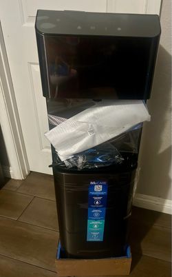 Water Dispenser 💧