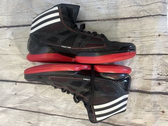Adidas Derrick Rose AdiZero Crazy Lite Size 10.5