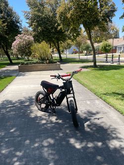 Ridstar