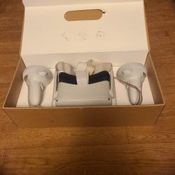 Oculus Quest 2