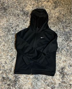 Nike sweater