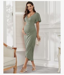 Maternity Dress
