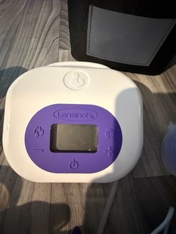 Lansinoh Electric Breast Pump