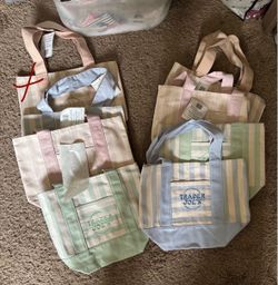 Trader Joe's latest tote bags