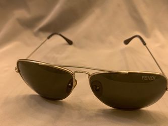FENDI sunglasses