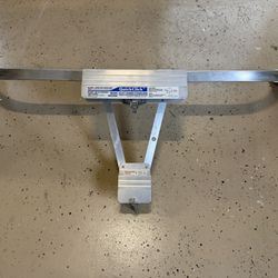 Werner Quick-Click Ladder Stabilizer AC78