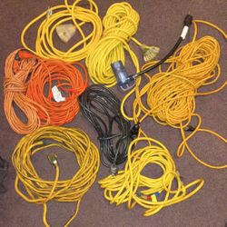 indoor outdoor extension cords 