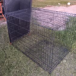 Xtra Large Dog Crate 