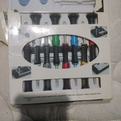Professional Mobile Phone Repair Tools Equipment