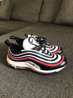 Nike air max size 6 women