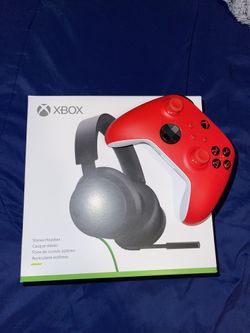 Xbox series X Accessories 