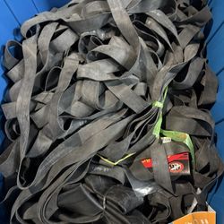 Mechanic Carts & Tools