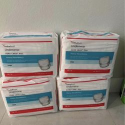 Adult Diapers 