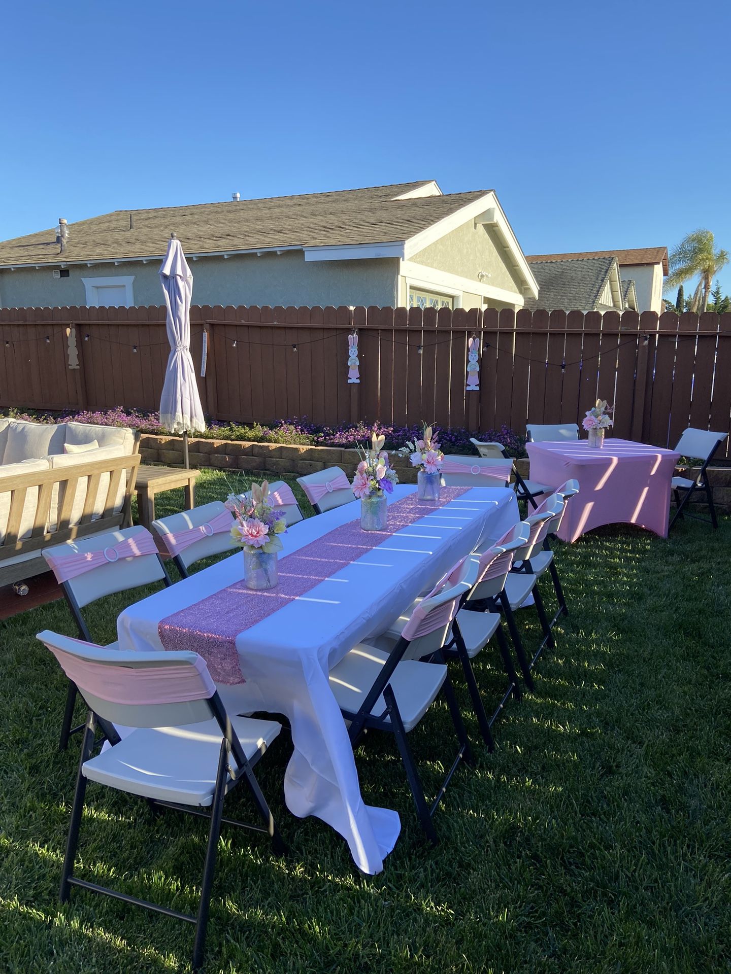 Easter Decor