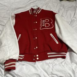 Budweiser Jacket