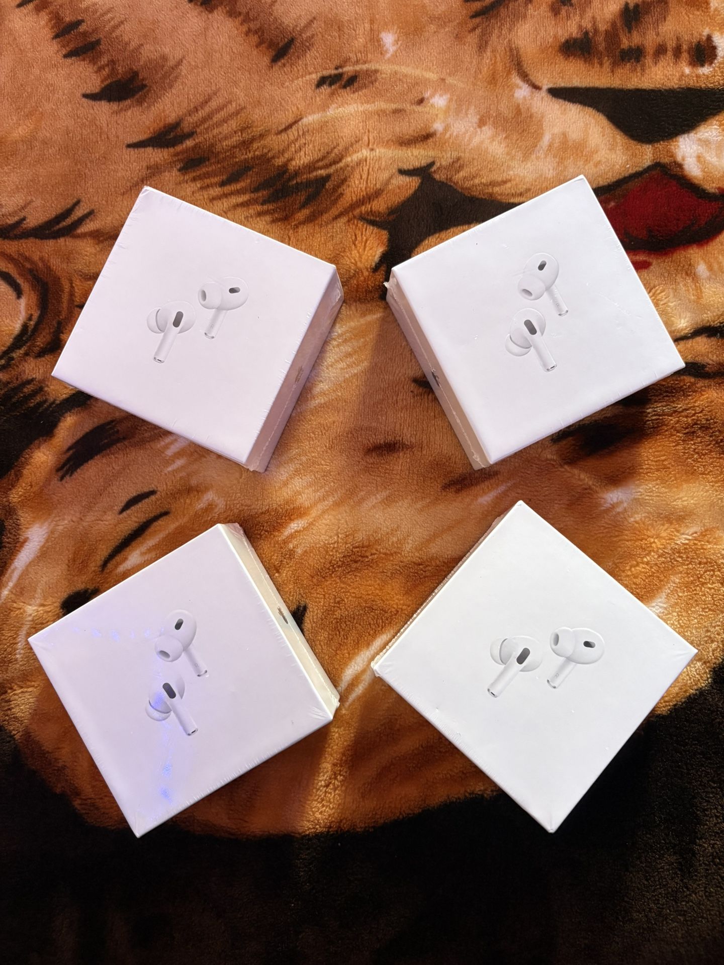 AirPods Pro(2nd Generation)