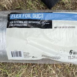 6in Duct 