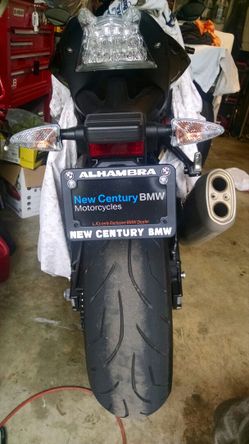 2015 bmw S1000RR undertail #fucknewcentury #bmw