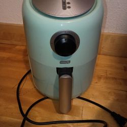 Dash Airfryer