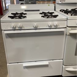 Gas Stove