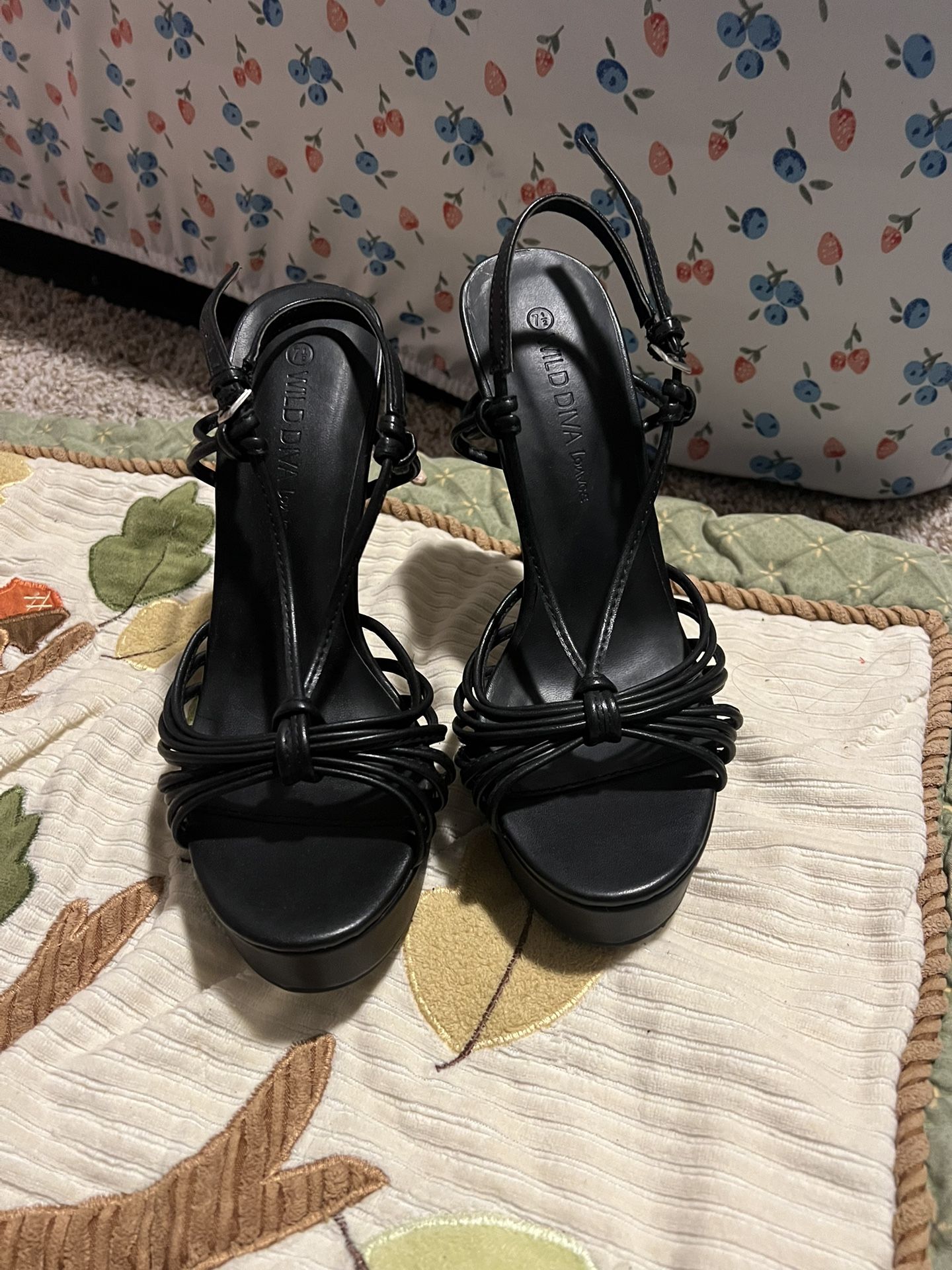 Heels