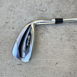 Ping G425 5 Iron Black Dot