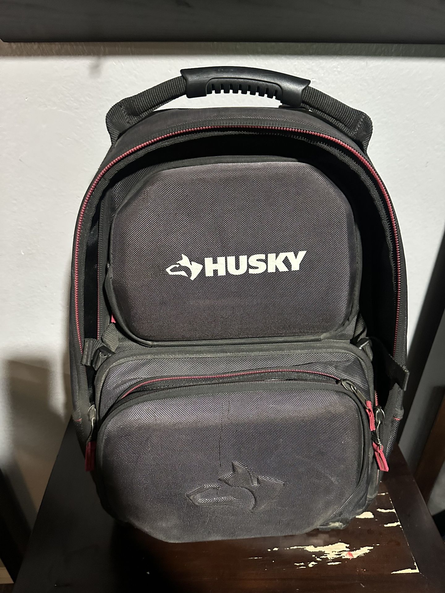 Husky Backpacks