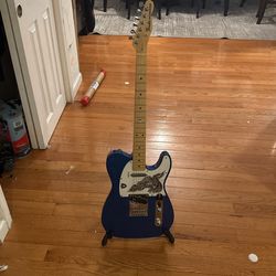 Guitar Squire Custom DiMarzio Super Distortion T Set Pick Up 