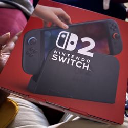 Nintendo Switch 2