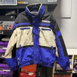 Karbon Snow Jacket Size Large