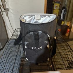 Titan Deep Freeze Cooler Backpack